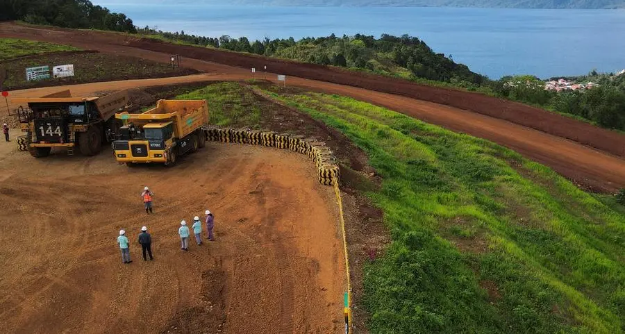Turbulent markets fuel LME's recovery from nickel crisis: Andy Home