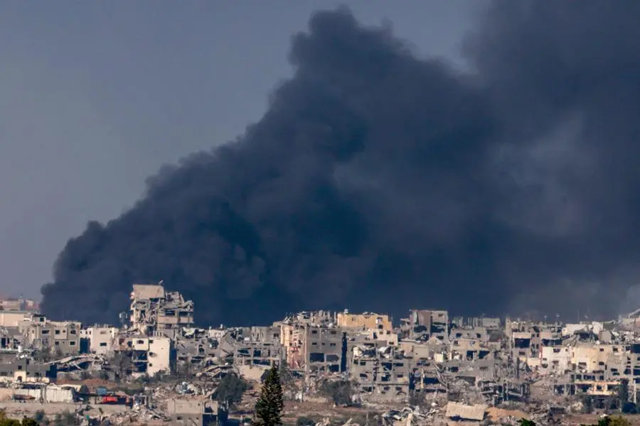 Agence France-Presse (AFP)/AFP