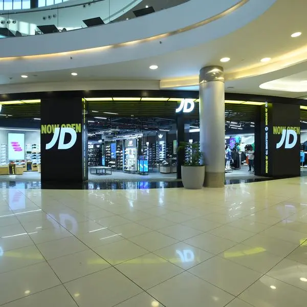 JD arrives in Riyadh, gearing up to open its first store in Saudi Arabia