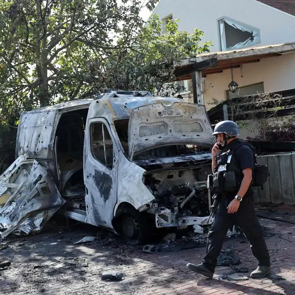 Deadly fighting resumes in Gaza as truce expires