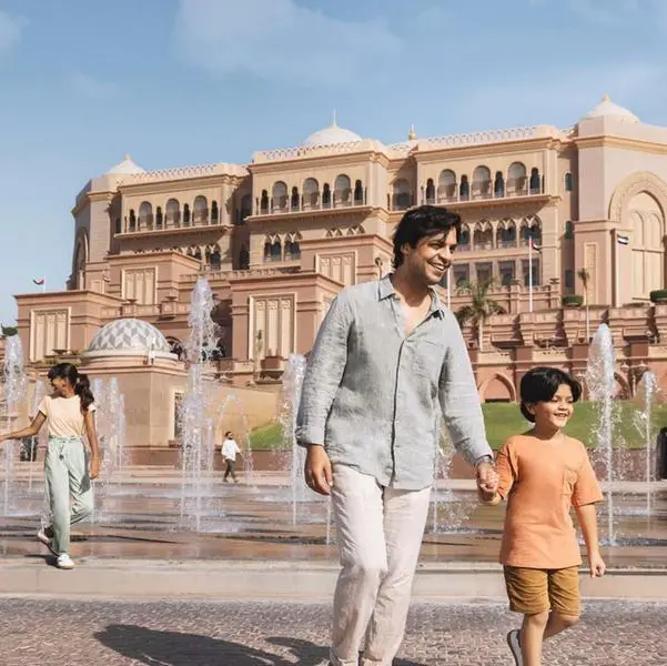 Experience Abu Dhabi welcomes visitors to enjoy a Diwali getaway