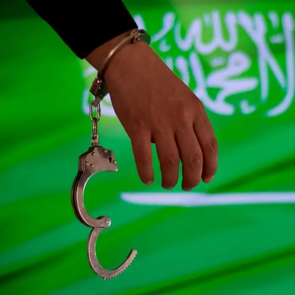 Saudi: 3 citizens and expatriate arrested for money laundering involving $53.33mln