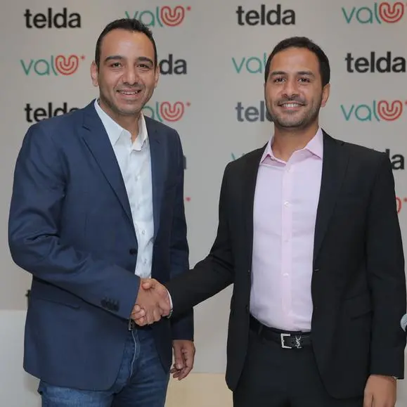 ValU partners with Telda