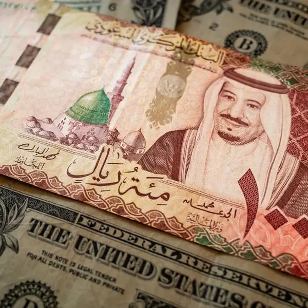 Saudi Arabia’s holdings of US Treasuries rise to highest since 2022