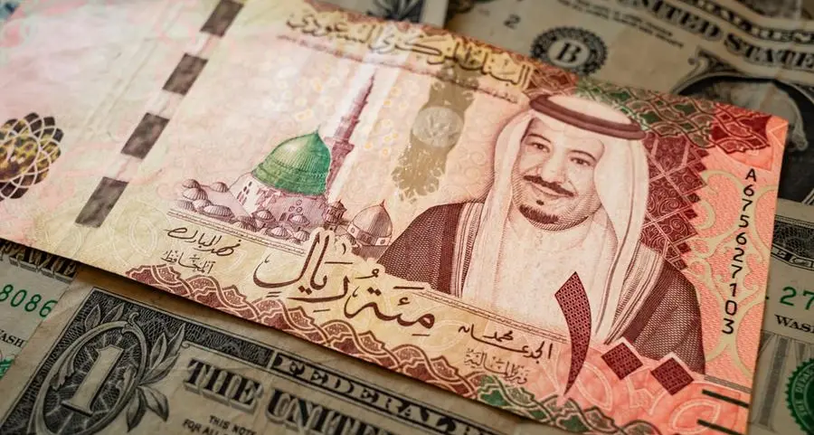 Saudi Arabia’s holdings of US Treasuries rise to highest since 2022
