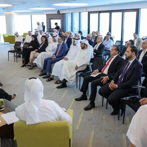 مركز دبي للشركات العائلية يناقش \"استخدامات الوقف والمؤسسات وصناديق العُهد في الشركات العائلية\"