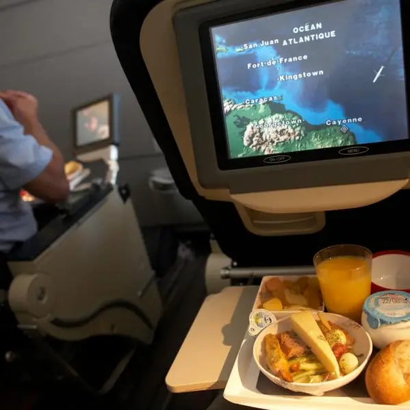 Saudi Airlines Catering swings to $40mln profits in 9M-22; accumulated losses unveiled