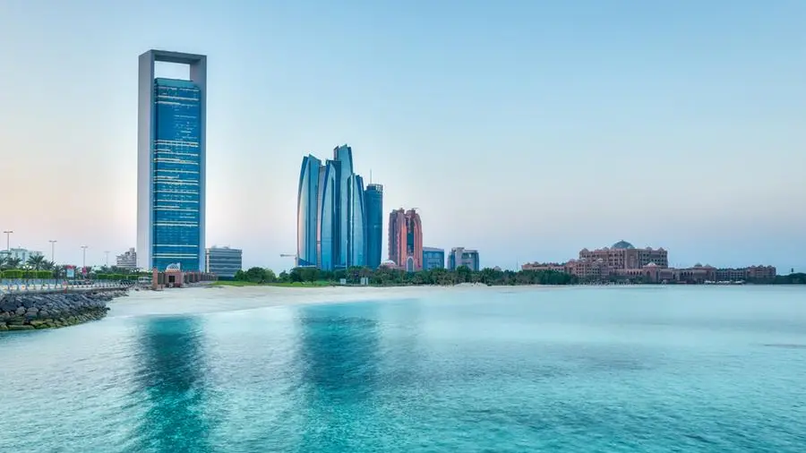 Abu Dhabi residential sector robust in 2023: sales up 83%