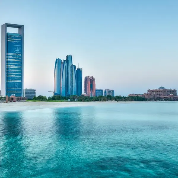 DCT – Abu Dhabi named destination partner for World Chinese Entrepreneurs Convention 2027