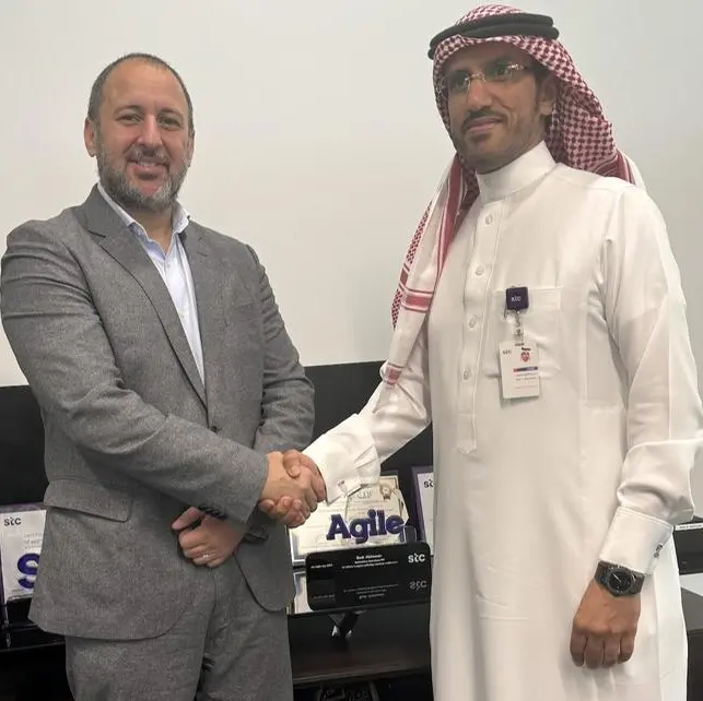 Stc Group signs strategic partnership with Nexthink