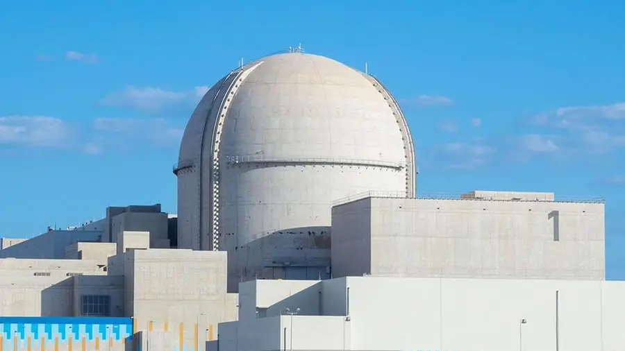 ENEC, Westinghouse sign deal to accelerate nuclear energy deployment in US