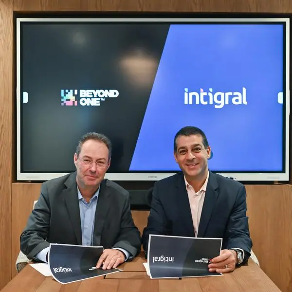 Intigral announces new partnership with Beyond ONE