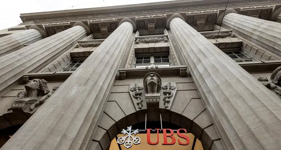 Five waves of UBS layoffs to start in June, SonntagsZeitung says