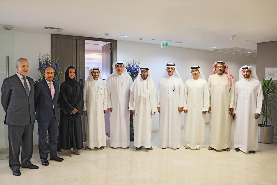 United Arab Bank holds general assembly meeting