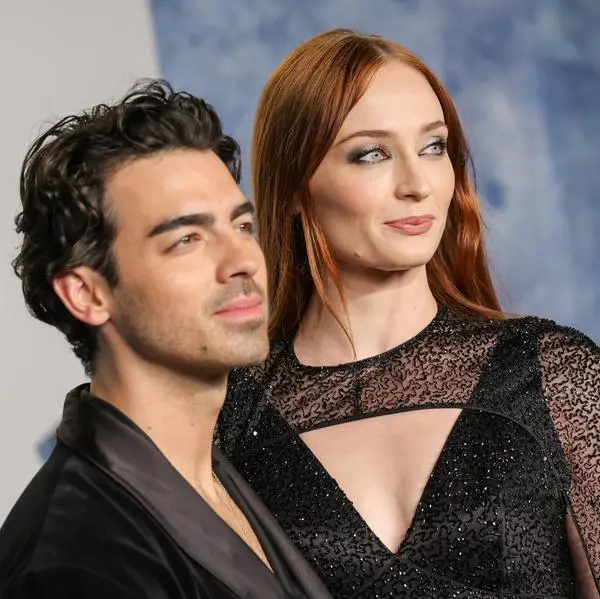 Joe Jonas and Sophie Turner split: Couple to keep children in New York