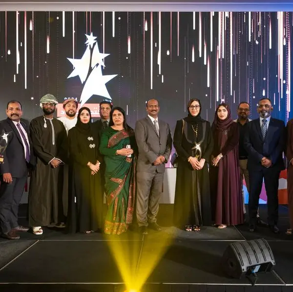 Liva Insurance shines with triple honors at Alam Al-Iktisaad Wal Aamal Awards 2024