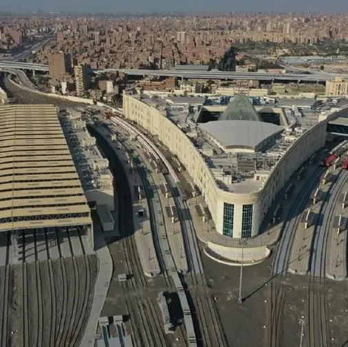 Egypt working to integrate railways into Asia-Europe trade