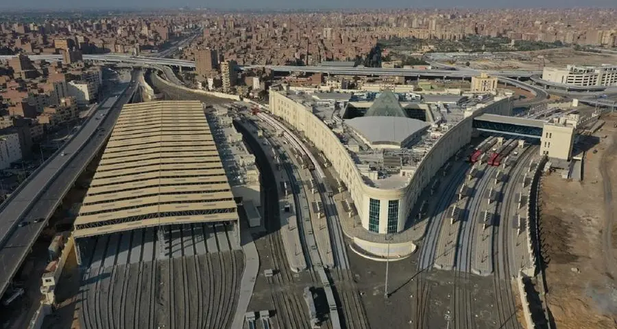 Egypt upgrades 33 railway workshops, completes 8 new maintenance facilities under network modernization plan
