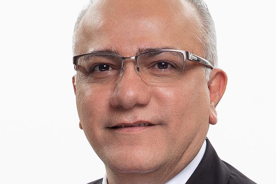 Alba Appoints Hisham Al Kooheji as Acting Chief Marketing Officer – Global Leader in Aluminum Industry