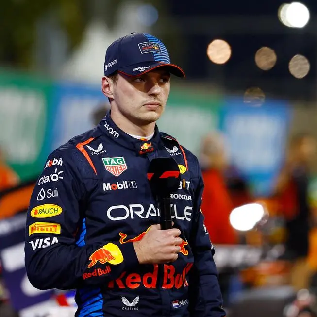 Verstappen beats Leclerc in Bahrain for F1 season’s first pole