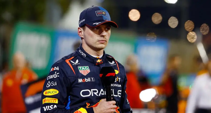 Verstappen beats Leclerc in Bahrain for F1 season’s first pole