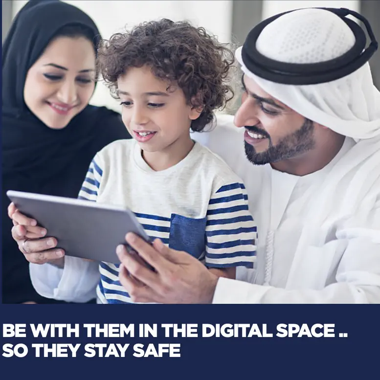 Digital Dubai launches Parental Control Guidebook to help children safely navigate social media