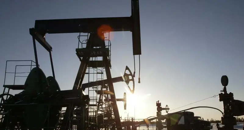 صادرات النفط الخام السعودي ترتفع قليلا في سبتمبر