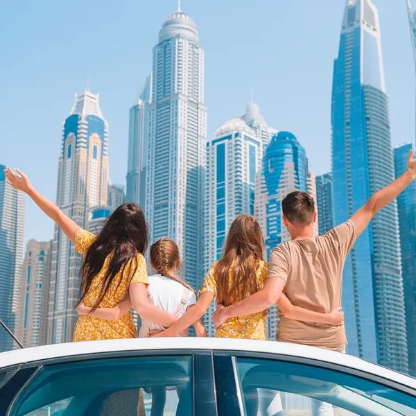 UAE: More than 17mln tourists expected to travel to Dubai this year