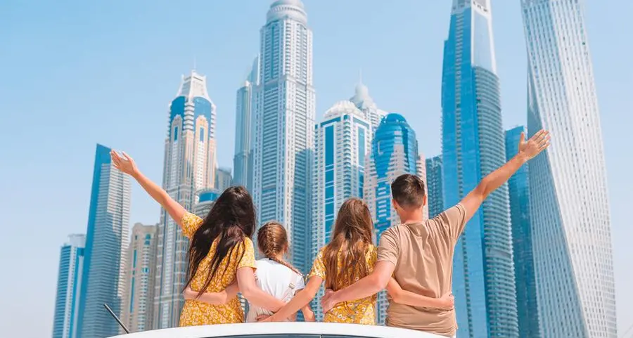 Dubai welcomes 5.18mln global overnight visitors in Q1 of 2024