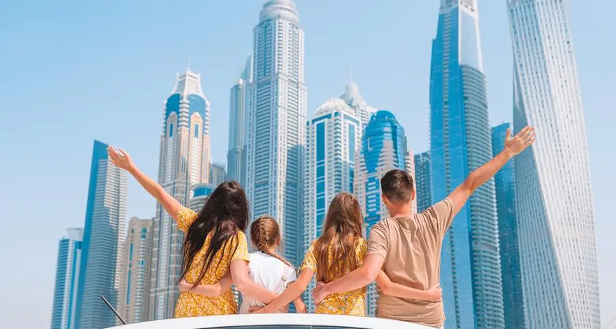 Dubai tops global Instagram travel rankings for 2026