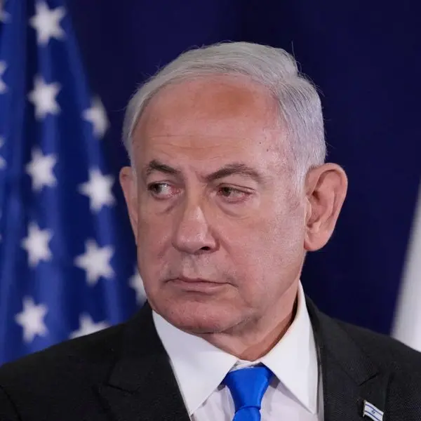 Netanyahu says Israel 'prepared for very intense operation' on Lebanon border