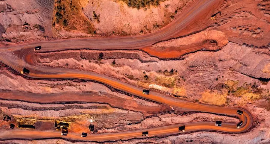 Oman Investment Authority buys stakes in Turkish mining, defence firms