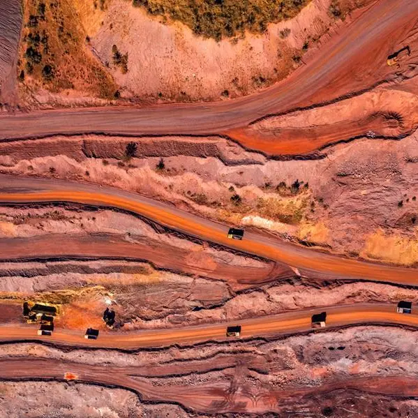 Big demand for mining licences in Saudi Arabia, says report