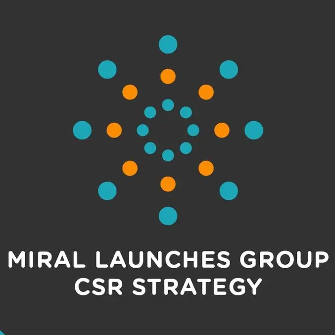 Miral launches robust group corporate social responsibility strategy with over 80 initiatives in the next two years