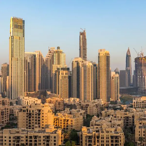 تقرير التصرفات اليومي: 1.5 مليار درهم تصرفات العقارات في دبي