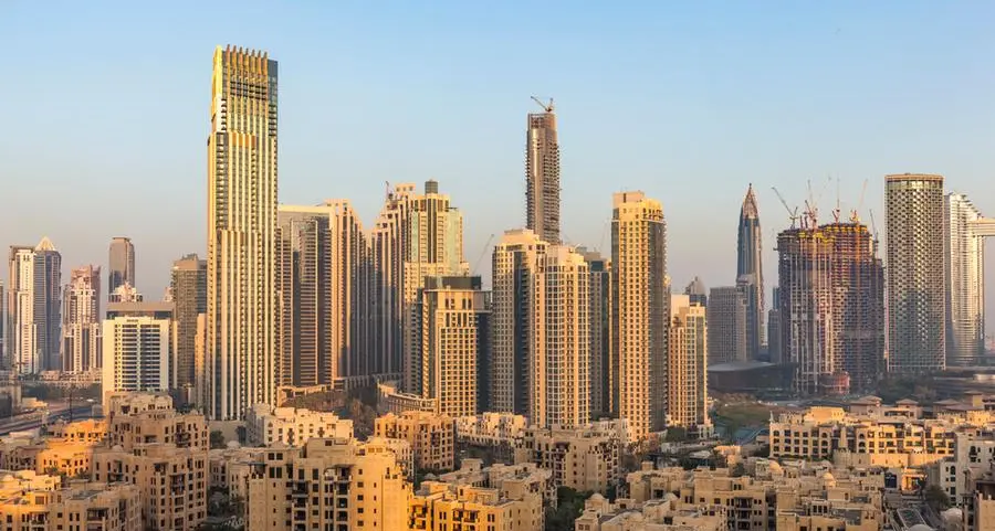 تقرير التصرفات اليومي: 1.5 مليار درهم تصرفات العقارات في دبي