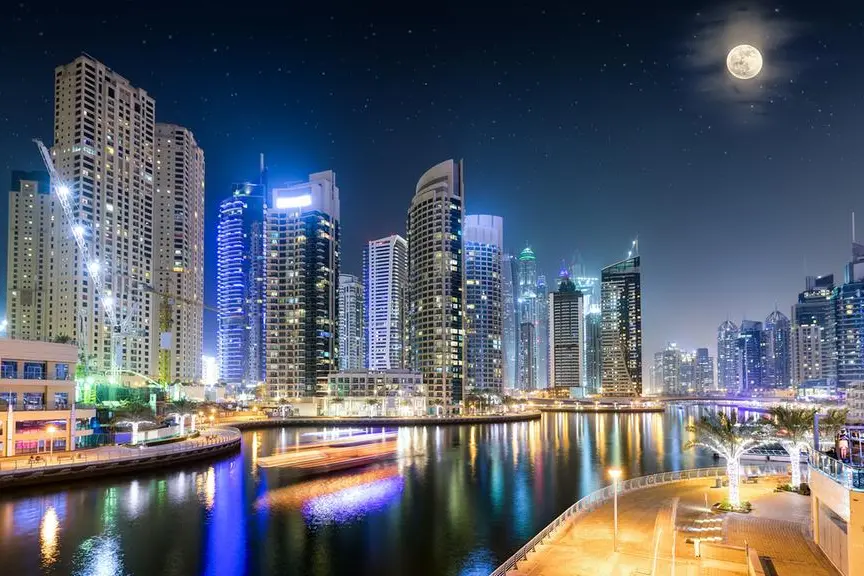 Dubai real estate market records $2.1bln in 2024 sales