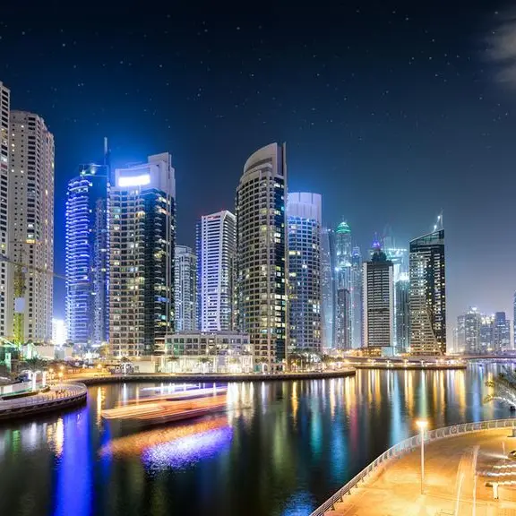 UAE’s Global South Utilities signs energy deal with Guyana