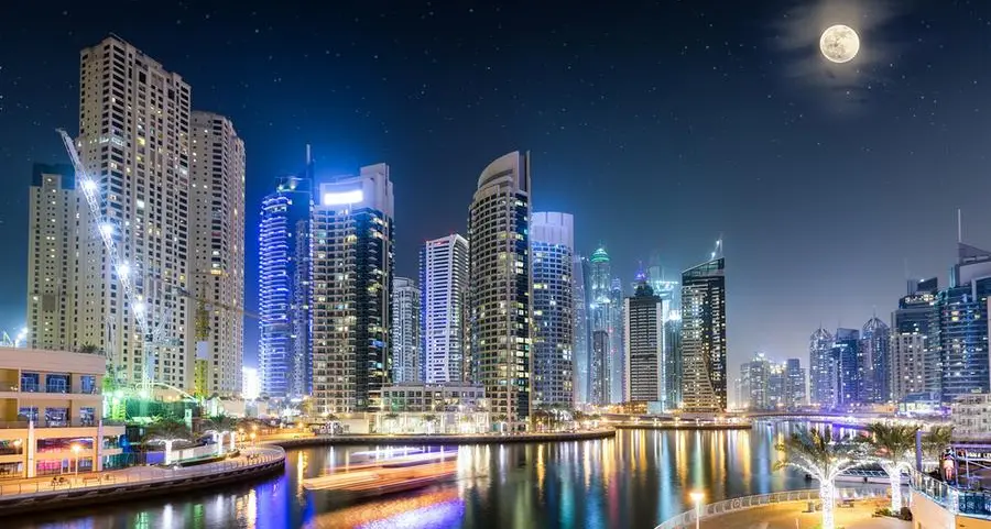 UAE’s Global South Utilities signs energy deal with Guyana