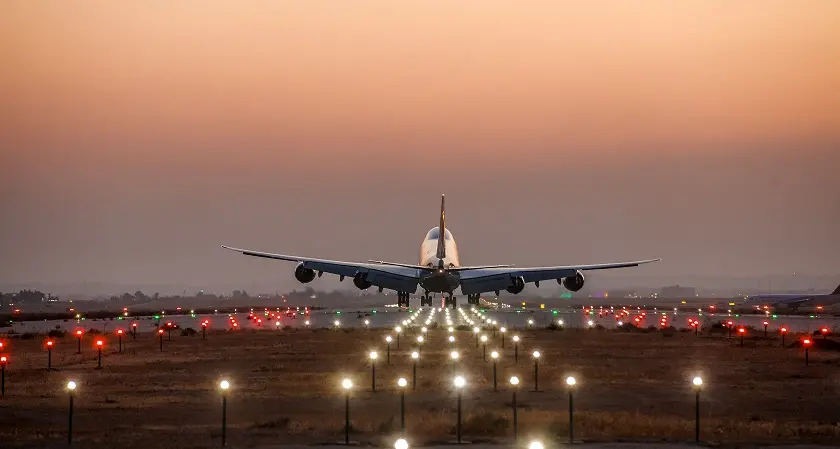 Jordan: Queen Alia International Airport achieves top Skytrax rating