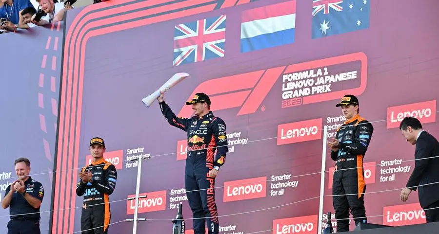Horner says repeating Red Bull success 'almost impossible'