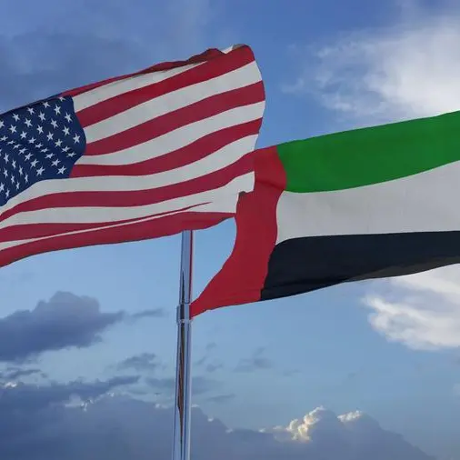 UAE, US discuss strengthening relations in combating financial crimes