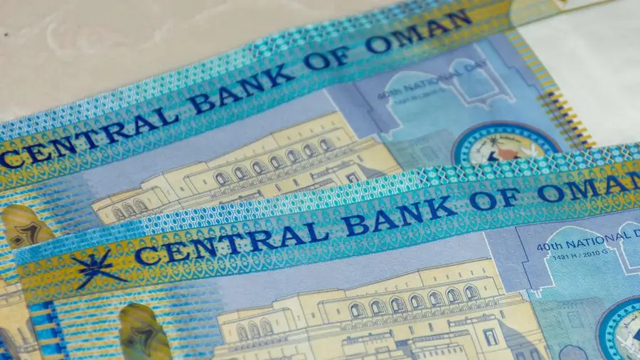 Oman's money supply rises 12%