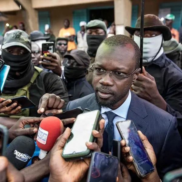 Senegal Constitutional Council rejects opposition leader's presidential bid