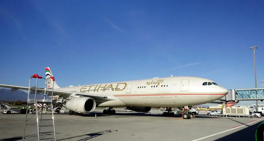 UAE: Etihad Engineering boosts its long-standing business ties with Sanad