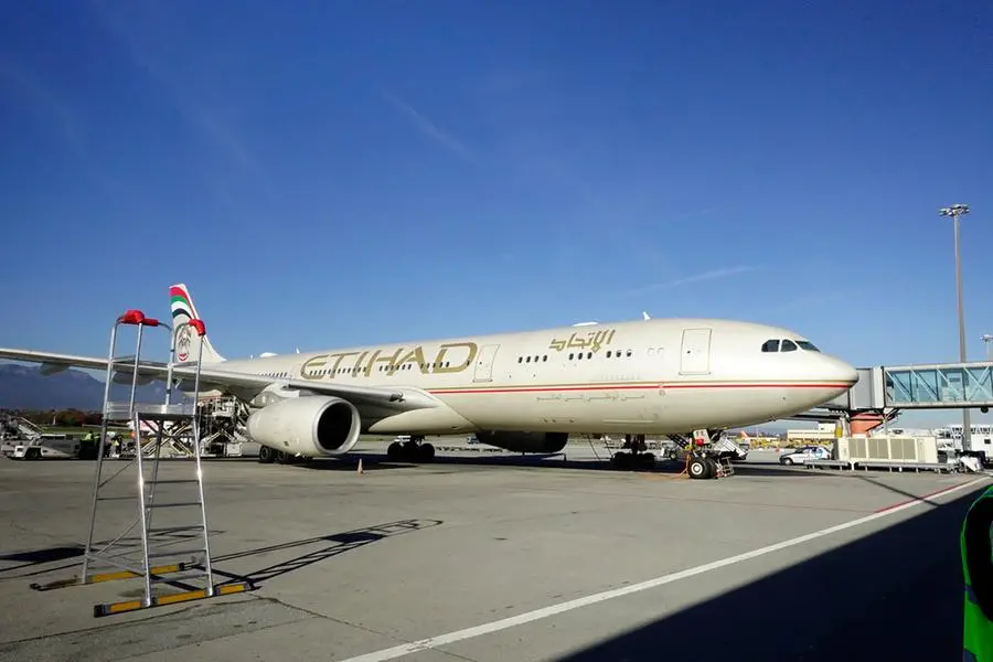 Etihad continues to uphold the highest safety standards in aviation