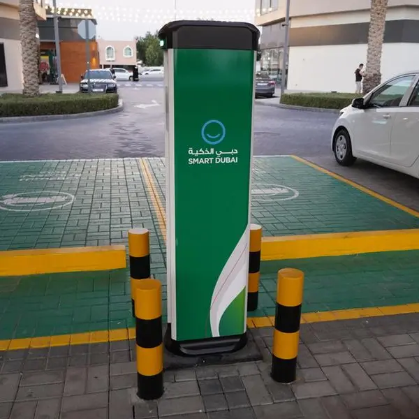 Free EV charging in UAE: Where to find stations, chargers for offices