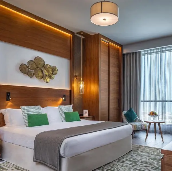 Ascott drives regional expansion with 5,500 units, targeting 10,000 keys by 2025