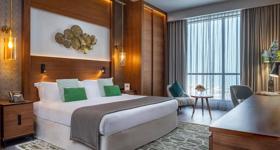 Ascott drives regional expansion with 5,500 units, targeting 10,000 keys by 2025