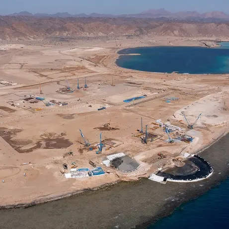 India’s L&T bags multi-utility EPC contract for AMAALA project in Saudi Arabia